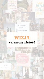 📍 to się samo nie zrobiło – zadbałam o to, by moja wizja zadziała się w mojej rzeczywistości. I mogę tego nauczyć Ciebie!💫 zrobimy to podczas warsztatu ROZBŁYŚNIJ W 2026!Dołącz i zaplanuj 2026 tak, by w końcu dowieźć swoje cele – cele, które będą na maksa Twoje, inspirujące i dopasowane do Twojej codzienności (totalnie bez presji i pośpiechu)Podczas 2-godzinnego warsztatu stworzysz własną, realistyczną (ale nadal inspirującą i motywującą!) wizję roku, a oprócz tego:🌟 wyznaczysz kierunek działania – taki drogowskaz, na który będziesz mogła spojrzeć i sprawdzić, czy nadal idziesz tam, dokąd chciałaś, byś nie obudziła się za 12 miesięcy z tzw. ręką w nocniku i wstydem, że znów się nie udało🌟 stworzysz plan działania na I kwartał – konkretne cele, które chcesz osiągnąć wraz z małymi krokami, które będziesz w stanie zrealizować między pracą, obowiązkami, dziećmi i wszystkim innym, co masz na głowie🌟 dostaniesz narzędzia do podsumowania i planowania kwartału – byś mogła pójść dalej i realizować kolejne elementy swojej wizjiNie możesz być na żywo? Dostajesz też nagranie warsztatu 🎥To nie jest webinar, tylko warsztat, a więc:→ zadania robisz od razu (możesz zadawać pytania na czacie, wesprę Cię)→ wychodzisz z gotowymi planami, a nie milionem stron notatek, do których nawet nie zajrzysz🎁 Dostajesz także:→ szablon Notion do planowania oraz pdf do druku – wybierasz formę, z której wolisz korzystać→ 31 pytań do journalingu na styczeń – pomogą Ci utrzymać motywację→ nagranie warsztatu→ narzędzia do podsumowywania i planowania kolejnych kwartałówSkomentuj MAGIA i bądź na żywo 29 grudnia o 19:30 (lub skorzystaj z nagrania!)