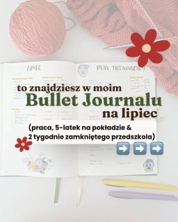 🚨 Musisz robić więcej? Nie możesz odpuścić? A kto tak uważa? Czy to w ogóle są Twoje przekonania? Przez długi czas myślałam, że jak będę robić mniej, to nie będę wartościowym człowiekiem. Że okażę swoją słabość. Że nikt nie będzie mnie szanował. Dlatego też odkąd pamiętam, brałam na siebie za dużo (ot, chociażby 3 przedmioty rozszerzone na maturze, z których żadnego nie miałam w rozszerzeniu w szkole, a do tego miesiąc później egzaminy zawodowe). Nie pozwalałam sobie zwolnić, bo przecież jest tak wiele do zrobienia, a jak zwolnię, to nigdy się z tym wszystkim nie wyrobię. Spoiler alert: nawet jak przyspieszałam, to i tak nigdy się nie wyrobiłam, bo tych rzeczy robiło się jeszcze więcej. Uczę się zwalniać pomimo czekających obowiązków. Uczę się bardziej angażować. Uczę się korzystać z życia, zamiast tylko pędzić od jednego zadania do drugiego. Pracuję nad tym od kilku lat. A w tym roku intensywniej (jakkolwiek to brzmi). Pomogło mi w tym pisanie e-booka „Zwolnij”, a teraz jego czytanie i składanie. Za chwilę trafi w Twoje ręce i Ty też będziesz mogła nauczyć się żyć spokojniej. Co Ty na to? Daj znać w komentarzu, czy chcesz nauczyć się zwalniać oraz z czym masz największy problem – a ja odpowiem, czy jestem w stanie Ci pomóc 🧡