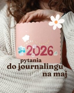 📍 Gdyby Twoje życie było książką, jaki tytuł nosiłby aktualny rozdział? U mnie zdecydowanie byłby to: „Zwalniam” 😌 Psst! Chcesz więcej takich postów? Skomentuj, zapisz, udostępnij u siebie (albo chociaż repostuj) 🧡Dziękuję, że jesteś 🤗🥰