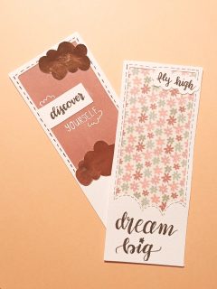 Kreatywny wieczór ✨ dream big dla mnie, discover yourself dla męża, bo znów zaczął czytać 🥰I tym samym kolejne zadanie z listy 28 do 28 zrobione 💫 co to za wyzwanie? Znajdziesz na profilu! #kreatywneżycie #zakładkadoksiążki #rekodzielove #kreatywnywieczór #zakładka