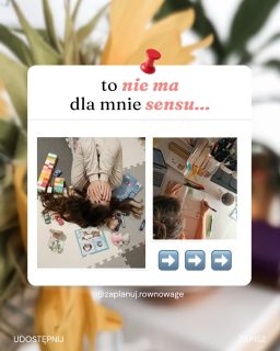 🚨📝 A jeśli chciałabyś ogarnąć SENSOWNE planowanie, skomentuj KARTY i zapisz się na darmowe lekcje ✨ wspierającego planowania ✨#planowanieczasu #planowanie #planowaniezrównowagą #wspierającePlanowanie #wspierającemyśli