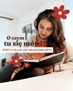 📍 Jestem tu, żeby Ci pomóc 🧡Krok po kroku nauczę Cię wspierającego planowania – takiego, w którym jesteś człowiekiem, i w którym wybierasz to, co dla Ciebie ważne. Pokażę Ci wspierającą produktywność zamiast presji na bycie perfekcyjną. Zadbamy o Twoją równowagę – byś mogła w końcu poczuć spokój w głowie i ciele. Zaczniesz przeżywać swoje życie, a nie tylko je przetrwać.Wiem, z czym się mierzyszPrzez lata brałam na siebie zbyt dużo, żyłam w ciągłym niedoczasie i nie potrafiłam cieszyć się tym, co mam – bo już goniłam za kolejnym celem. Nie czułam spokoju, a moja głowa zawsze była w pełnej gotowości.Dzielę się swoim doświadczeniem oraz drogą.„Każdy z nas ma 24 godziny na dobę.”To prawda, ale! każda z nas ma inne 24 godziny. Twoja codzienność może być naprawdę różna. Sama mam dziecko z niepełnosprawnością i wiem, z jakimi trudnościami to się wiąże. Nie będę wciskać Ci kitu, że możesz wszystko.Pokażę Ci, jak działać małymi krokami z tym, co masz, by budować lepszą przyszłość. 🧡Zrób pierwszy krok do równowagi. Pomogę Ci 🥰Zaobserwuj @zaplanuj.rownowage