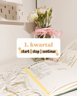 📍 Co pokazać bardziej? O czym opowiedzieć? Daj znać w komentarzu 🧡 ⤵️⤵️⤵️__Nazywam się Klaudia Jaroszewska-Kotradii i (oprócz wkurzania ludzi swoim nazwiskiem):📝 uczę wspierającego planowania (byś w końcu zdjęła z siebie tę presję)📚 pokazuję, jak rozwijać się w zgodzie ze sobą (i w takim kierunku, w jakim chcesz, nawet jak będziesz go zmieniać co dwa tygodnie)✨ pokazuję, jak tworzę równowagę w mojej codzienności (z dzieckiem w spektrum autyzmu, z endometriozą i innymi trudnościami)Zaobserwuj, jeśli czujesz, że to profil dla Ciebie → @zaplanuj.rownowage Równowaga w życiu | planowanie | ułatwianie życia | mama dziecka w spektrum