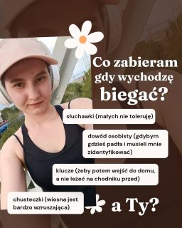 🎧 Posłuchaj podcastu: 49. Jak znaleźć czas na trening? (także będąc mamą). A w nim: Wiesz, ile kroków robi przeciętny człowiek? Zatrważająco niewiele. Ale zanim się tego dowiesz, opowiem Ci o tym: ➡️ jak znaleźć czas na ruch, ➡️ dlaczego warto dopasować aktywności do swojego stylu życia, ➡️ do czego prowadzi brak ruchu, a co ruch daje, ➡️ ile powinnyśmy ćwiczyć według ogólnoświatowych zaleceń. Zdradzę także, co ćwiczę i po co to robię (wcale nie po to, żeby schudnąć. Powodów jest dużo, dużo więcej) oraz jak tworzę plan treningowy i czego słucham podczas biegania. Link na profilu! (Złap Równowagę na Spotify i YouTubie) 🎧A jeśli się jeszcze nie znamy, to hej! Jestem Klaudia Jaroszewska-Kotradii i opowiadam o tym, jak złapać równowagę w życiu. Pokazuje swoje sposoby na ogarnięcie trudnej rzeczywistości (endometrioza, dziecko w spektrum autyzmu i nie tylko).📝 Uczę wspierającego planowania, czyli takiego, w którym jesteś człowiekiem i tak też siebie traktujesz, czyli najpierw rozmawiasz sama ze sobą, a dopiero potem planujesz 🧡 bez ciągłego podkręcania produktywności🥰 Pokazuję, jak lepiej poznać samą siebie, żeby żyć lżej i przyjemniej.Tego potrzebujesz? Zaobserwuj ➡️ @zaplanuj.rownowage