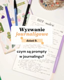 📝 WYZWANIE JOURNALINGOWE DZIEŃ 9:Co kochasz w swojej rodzinie?Pisz tak, jak czujesz. Nie musi być składnie, ładnie ani idealnie.🧡 U mnie to m.in.:➡️ to, że kochają mnie taką, jaka jestem i nikt nie wymaga ode mnie „dostosowania się”➡️ to, że potrafimy gadać ze sobą godzinami, a i tak tematy się nie kończą➡️ kreatywność i różne zainteresowania (każdy robi coś ciekawego: diy, ogródek działkowy, szydełkowanie, haftowanie, bieganie…)Po wskazówki zajrzyj tutaj: zaplanujrownowage.pl/blog ➡️ Jak pisać dziennik, żeby naprawdę pomógł – journaling dla początkujących (możesz też kliknąć w link na moim profilu i wejść na bloga lub skomentować BLOG, a ja [nie bot] wyślę Ci link)🚨 SZCZEGÓŁY WYZWANIA:🗓️ od 1 do 28 lutego💾 wszystkie rolki zostają na profilu, możesz do nich wracać🤗 Udział w wyzwaniu możesz wziąć kiedy tylko chcesz – od razu, od środka, od końca, na wyrywki✈️ Będę wdzięczna, jeśli poślesz ten post dalej w świat (repost/udostępnienie) i zostawisz komentarz – dzięki temu będę mogła dotrzeć do większej liczby fajnych kobiet 🧡🏆 Najaktywniejsze osoby zostaną nagrodzone (komentarze, reposty, udostępnienia, story o wyzwaniu itd.). Tylko pamiętaj, by mnie oznaczyć przy udostępnianiu!__Nazywam się Klaudia Jaroszewska-Kotradii i (oprócz wkurzania ludzi swoim nazwiskiem):📝 uczę wspierającego planowania (byś w końcu zdjęła z siebie tę presję)📚 pokazuję, jak rozwijać się w zgodzie ze sobą🖊️ promuję journaling jako narzędzie do samopoznania, samotroski i samowsparcia✨ pokazuję, jak tworzę równowagę w mojej codzienności (z dzieckiem w spektrum autyzmu, z endometriozą i innymi trudnościami)Zaobserwuj, jeśli czujesz, że to profil dla Ciebie → @zaplanuj.rownowage