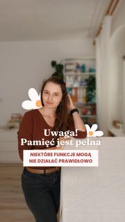 🚨 Mam dwie sprawy:1️⃣ Z którym z tych czynników masz największy problem? Daj znać, a ja przygotuję post, w którym postaram się Ci pomóc 🧡2️⃣ Już niedługo (wiem, że ciągle to powtarzam, ale czas tak szybko płynie… ale naprawdę już bliżej niż dalej) do sprzedaży trafi mój e-book Zwolnij, w którym pokażę Ci, jak możesz o to wszystko zadbać, żeby poczuć się lepiej – mniej zmęczona i o wiele spokojniejsza. Sama korzystam z tego, co napisałam i tym bardziej nie mogę się doczekać, aż Zwolnij trafi w Twoje ręce.Czekasz? ⏰