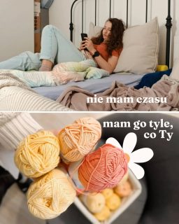 Też nie mam 30 godzin na dobę 🤷🏾‍♀️ Ale świadomie decyduję, że nie chcę przescrollować swojego życia.Mój czas ekranowy na telefonie wynosił w poprzednim tygodniu 7 godz. i 39 min ŁĄCZNIE, czyli średnio 1 godz. i 5,57 min DZIENNIE (w sobotę tylko 34 min, w piątek 29 min). W nim zawiera się:📱 praca📱 SMS, telefony do bliskich📱 korzystanie z aplikacji Lidl, Hebe, Koleo📱 trening na YouTubie📱 chwila scrollowania (bo jestem człowiekiem i nie zamierzam sobie tego zabraniać)Niewiele, prawda? A wiem, że mogłabym ten wynik obniżyć jeszcze bardziej i zamierzam to zrobić. Jak? Odpowiedzi mam w e-booku Zwolnij. Daj znać w komentarzu, że też go chcesz, a ja (nie bot!) wyślę Ci link do newslettera. Czytelniczki dowiedzą się o starcie sprzedaży jako pierwsze i dostaną specjalny rabat! 🧡