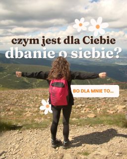 📍Tego wszystkiego nauczymy się razem w e-booku „Zwolnij”. Już niedługo!Zapisz się na listę zainteresowanych i naucz się w końcu zwalniać, angażować i żyć 🧡(skomentuj ZWALNIAM, a ja [nie bot] wyślę Ci link)