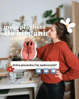 📍 Zaczynałam bieganie od 1,8 km i miliona przerw. Potem dochodziłam do siebie przed godzinę. Teraz… Mogę przebiec 5 km ciągiem poniżej 35 minut, wrócić do domu i przygotować śniadanie (najbardziej lubię biegać o 6 rano, gdy dni są ciepłe. Zimą mi bez różnicy). Po co biegam?✨ żeby nadążyć za dzieckiem (poza tym Mały Człowiek jest w spektrum autyzmu, a bieganie to jedna z jego fiksacji, więc i opcja do robienia czegoś razem)✨ dla lepszej kondycji (wstyd, że dostałam zadyszki szybciej niż moja 70-letnia babcia!)✨ dla spokojnej głowy (regulacja napięcia)✨ żeby nie słyszeć ciągle „mamo!”✨ żeby odpowiedzieć na potrzebę osiągania✨ żeby poczuć wolność Niedługo pojawi się ZWOLNIJ – workbook, w którym pokażę Ci, jak zwolnić, znaleźć czas na to, co ważne i przestać tak gonić, a także jak zadbać o układ nerwowy, żeby czuć się lepiej. Ruch jest jednym z puzzli. Ale w tej układance jest ich więcej. Skomentuj ZWALNIAM i łap link do listy zainteresowanych 🧡